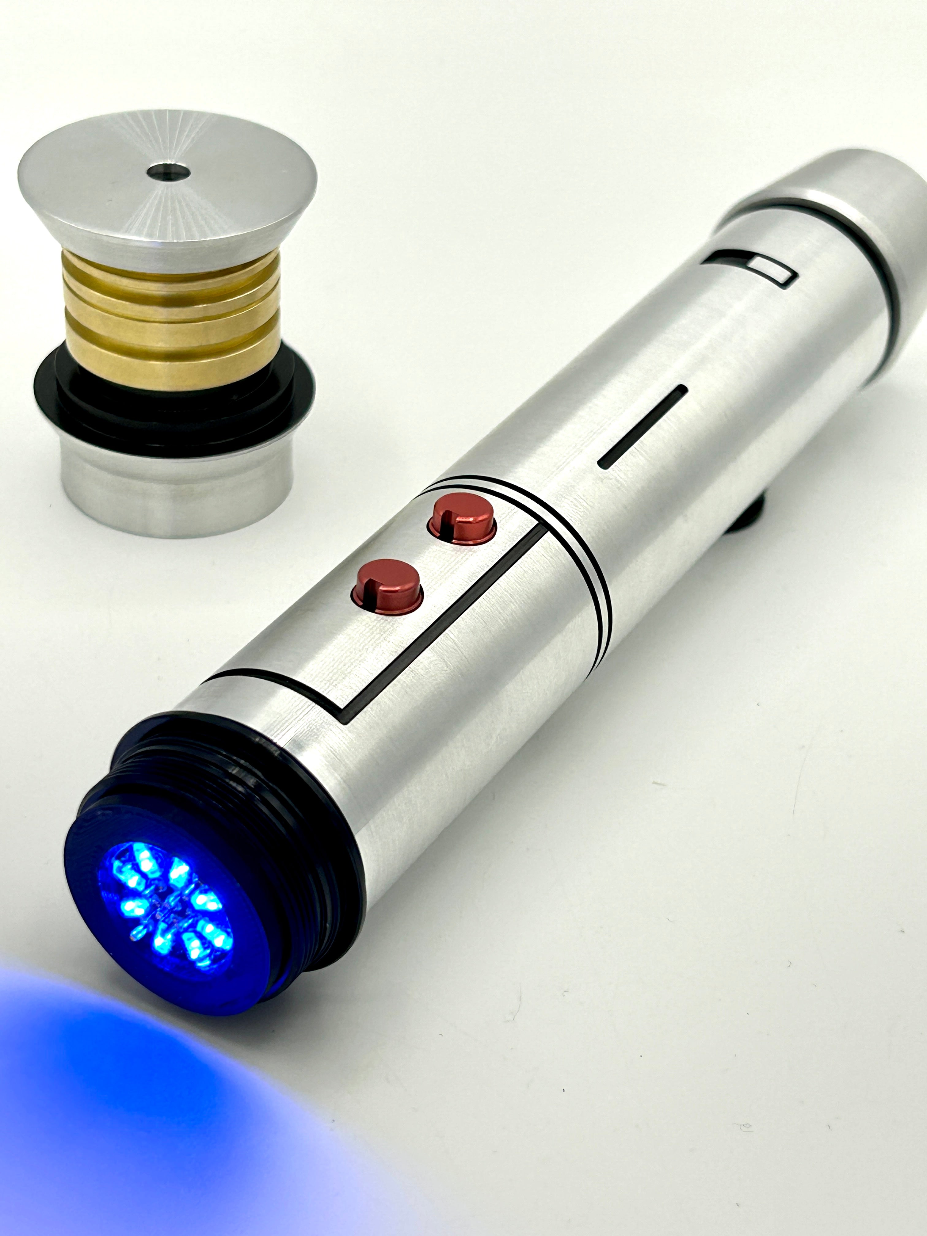 GeonObi Install Chassis – Saberbay