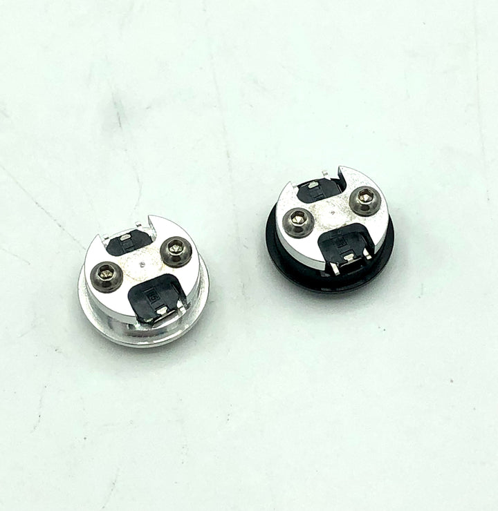 12mm Dual Tactile Switch Holder Assembly