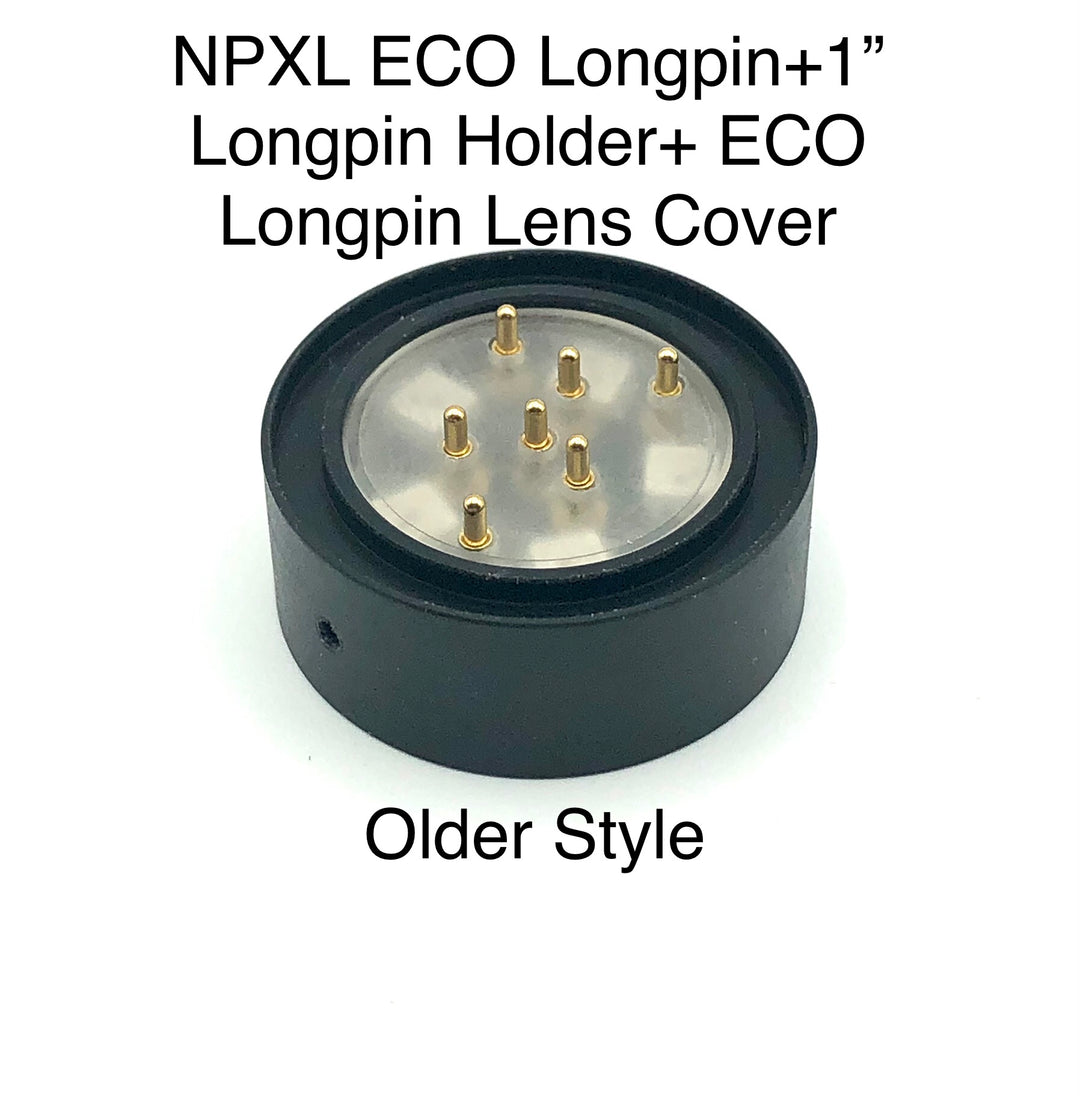 NPXL Longpin Holder for 1" and 7/8" *Older Style*