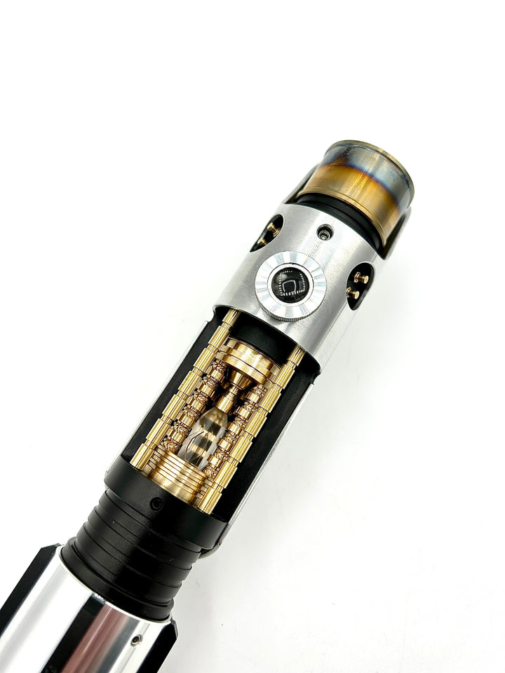 Warsabers Starkiller 'Galen Marek TFU1' Saber
