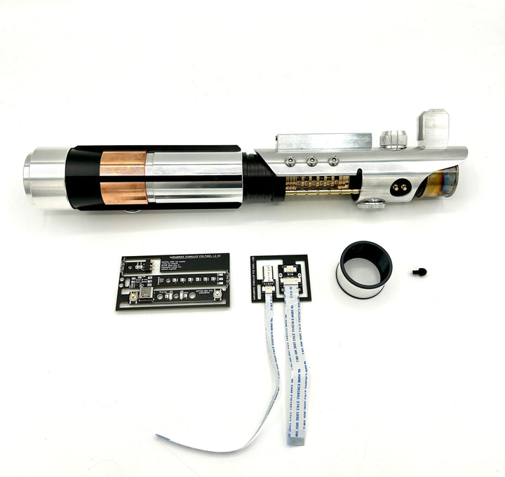 Warsabers Starkiller 'Galen Marek TFU1' Saber
