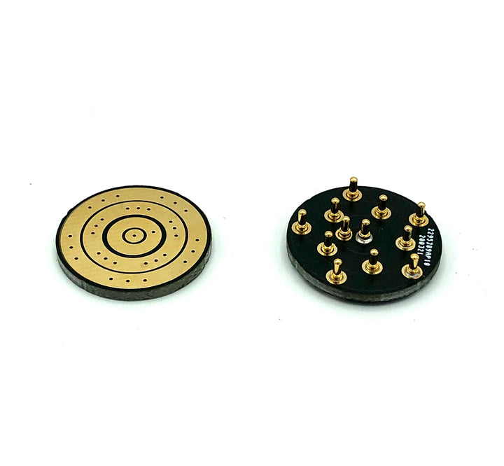 ShtokCustomWorx Power/Speaker PCB set