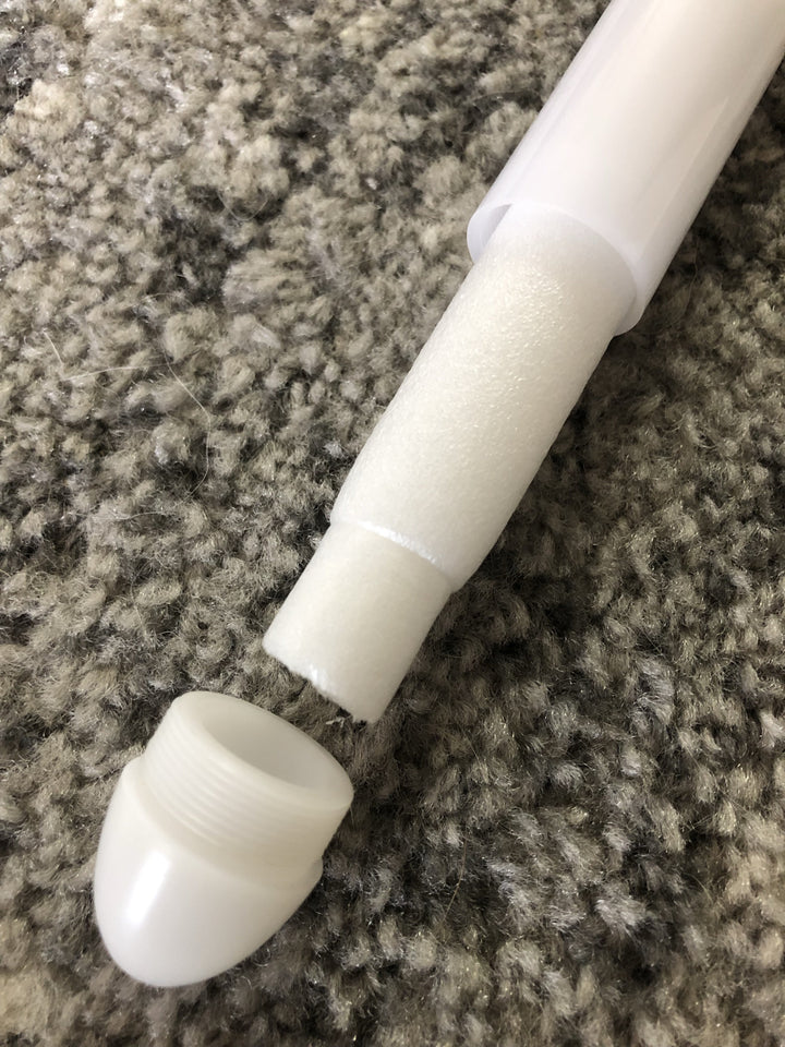 SaberbayBlade Neopixel Blade *Dueling/Combat Rated*