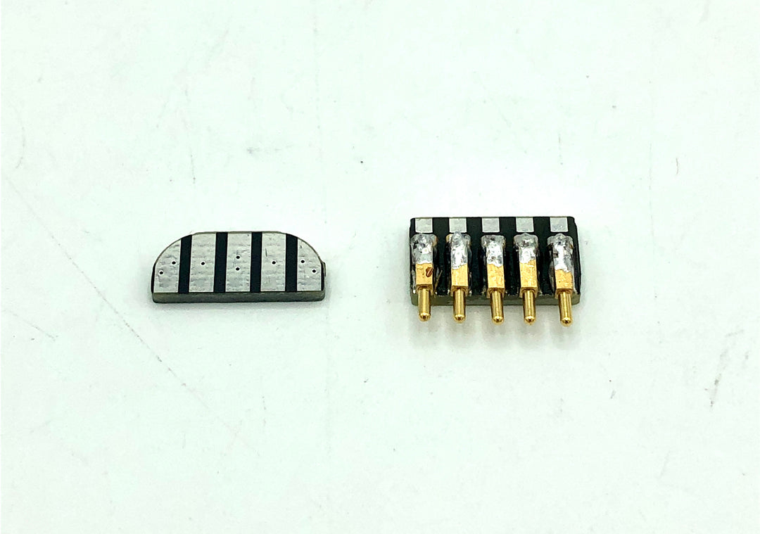 force ghost sabers Force Ghost Chassis PCB Set