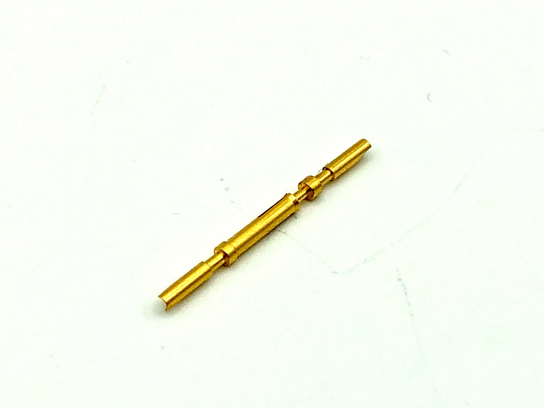 Bulgin Pin Set 10A or 1A Rated