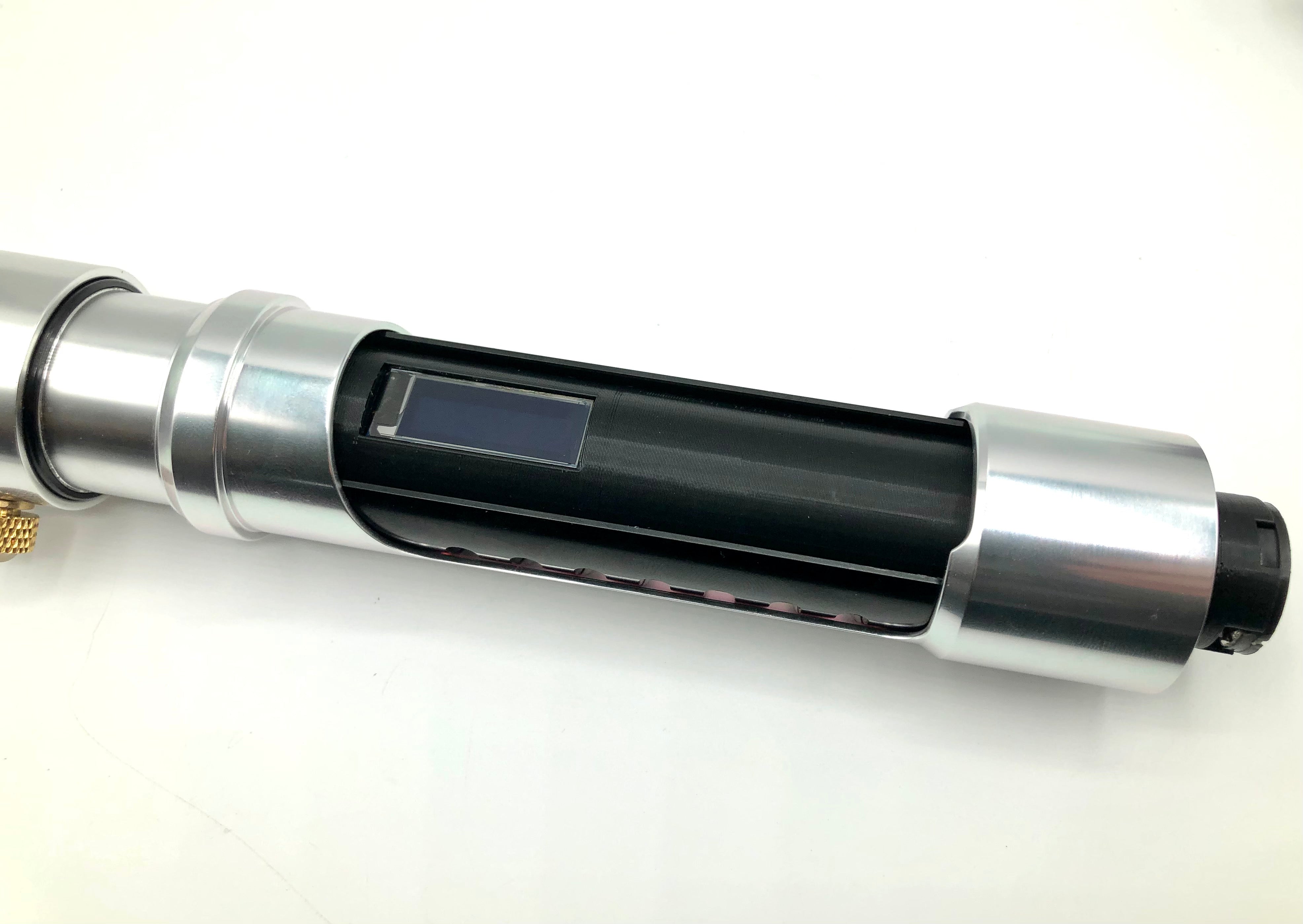 89Sabers Obi Wan Kenobi TPM Chassis – Saberbay
