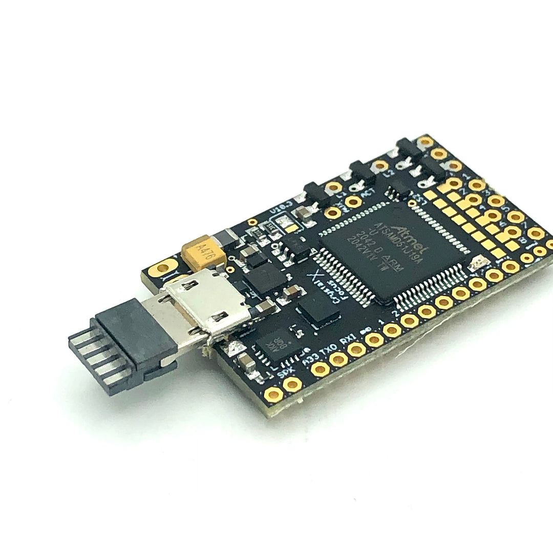 Micro USB Male Port 5 Pin
