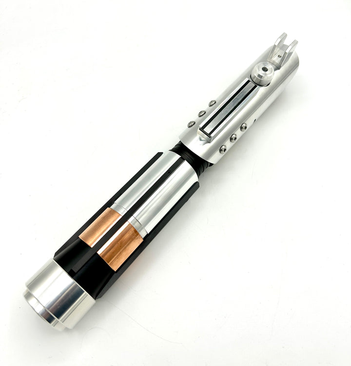 Warsabers Starkiller 'Galen Marek TFU1' Saber