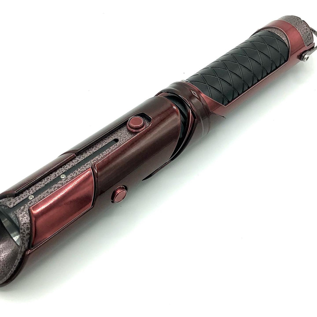 Master Sentinel Cosmetic Customs ADD ON ONLY