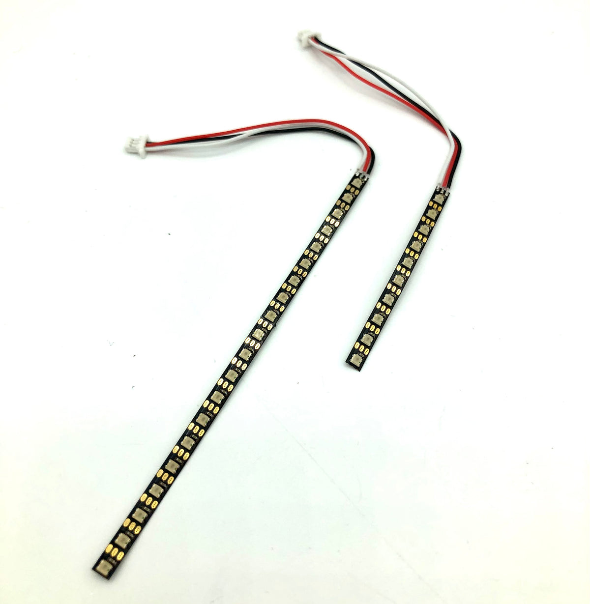 WS2812 Mini LED Strips (3.5mm Width) – Saberbay