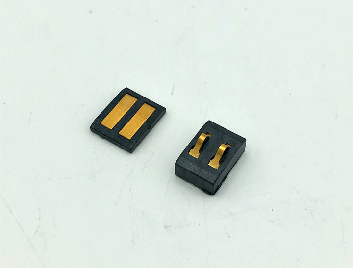 Spring Loaded Connector Contact Sets