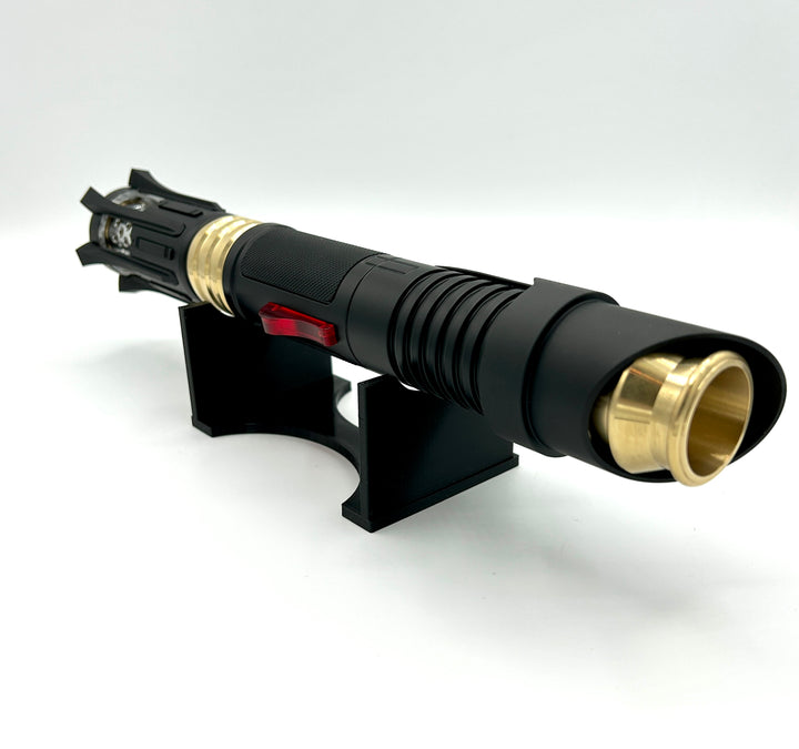 Lightsaber Stand Single Tier